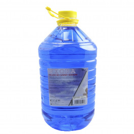 Detergent lichid Viora pentru ferestre, 5 litri