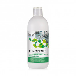 Detergent KLINOZYME trienzimatic concentrat 1 litru