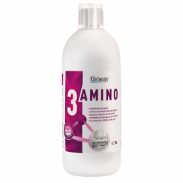  Dezinfectant KLINTENSIV® 3-Amino concentrat pentru suprafete, 1 litru